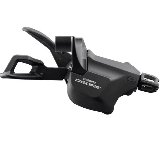 SHIMANO DEORE SL-M6000 10-speed MTB Shifter I-Spec II 3 SHIMANO DEORE SL-M6000 10-speed MTB Shifter I-Spec II