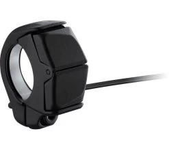 SHIMANO Shifter STEPS SW-E7000 Left