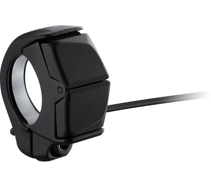 SHIMANO Shifter STEPS SW-E7000 Left 3 SHIMANO Shifter STEPS SW-E7000 Left