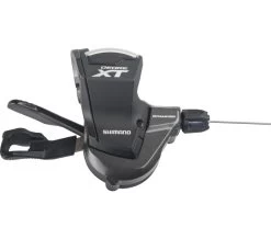 SHIMANO SL-M8000 DEORE XT 11-speed Shifter | I-Spec II | I-Spec-B | Clamp 7 SHIMANO SL-M8000 DEORE XT 11-speed Shifter | I-Spec II | I-Spec-B | Clamp -Bike Zubehör shimano sl m8000 deore xt 11 speed shifter clamp