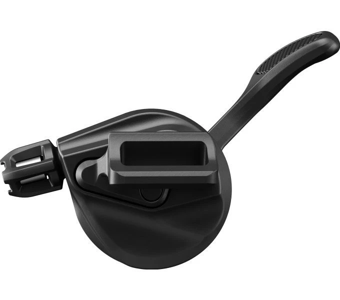 SHIMANO SL-M9100 XTR 2-speed Shifter | I-Spec EV 3 SHIMANO SL-M9100 XTR 2-speed Shifter | I-Spec EV