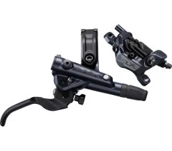 SHIMANO SLX M7120 Scheibenbremse VR | HR | I-Spec EV 5 SHIMANO SLX M7120 Scheibenbremse VR | HR | I-Spec EV -Bike Zubehör shimano slx m7120 scheibenbremse i spec ev vr bild 2