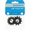SHIMANO Schaltrollensatz Für SLX RD-M7000 11-fach, METREA RD-U5000 2 SHIMANO Schaltrollensatz Für SLX RD-M7000 11-fach, METREA RD-U5000 -Bike Zubehör shimano slx metrea schaltrollensatz 3840x2160