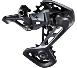 SHIMANO SLX RD-M7100 SGS 12-speed Rear Derailleur-long