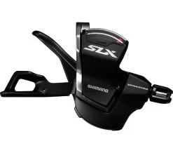 SHIMANO SLX SL-M7000 Shift Lever I-Spec B | I-Spec II | Clamp 11-speed 7 SHIMANO SLX SL-M7000 Shift Lever I-Spec B | I-Spec II | Clamp 11-speed -Bike Zubehör shimano slx sl m7000 11 speed shift lever clamp