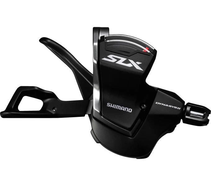SHIMANO SLX SL-M7000 Shift Lever I-Spec B | I-Spec II | Clamp 11-speed 5 SHIMANO SLX SL-M7000 Shift Lever I-Spec B | I-Spec II | Clamp 11-speed – Bild 3