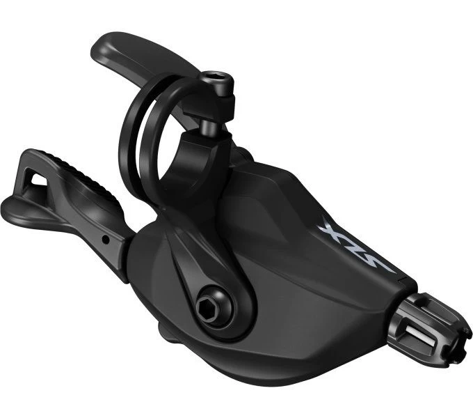 SHIMANO SLX SL-M7100 Shift Lever 12-speed | Clamp 3 SHIMANO SLX SL-M7100 Shift Lever 12-speed | Clamp