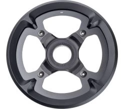 SHIMANO STEPS SM-CRE80 | 10-/11-speed Chainring Incl. Spider | 50mm Chainline -Bike Zubehör shimano sm cre 80 chainring 50 mm chainline 2