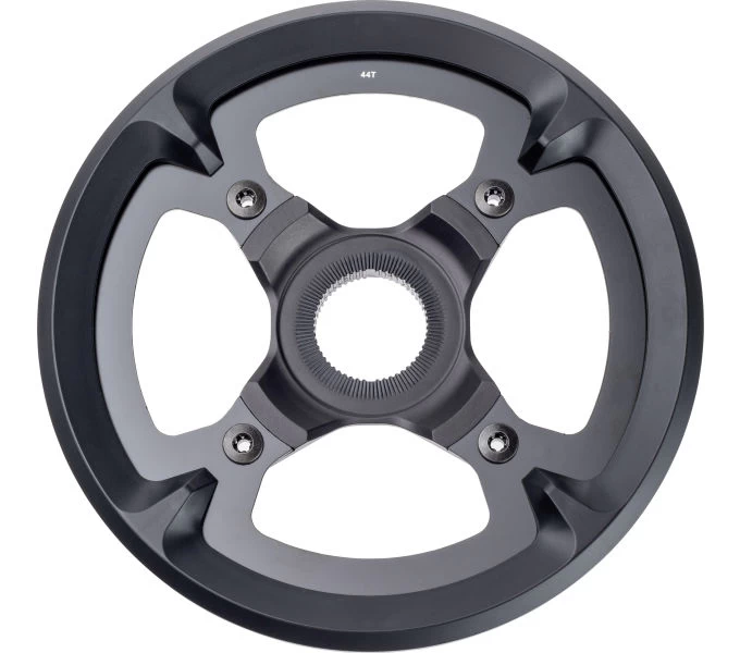 SHIMANO STEPS SM-CRE80 | 10-/11-fach Kettenblatt Inkl. Spider | 50mm Kettenlinie 4 SHIMANO STEPS SM-CRE80 | 10-/11-fach Kettenblatt Inkl. Spider | 50mm Kettenlinie – Bild 2