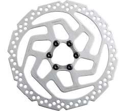 SHIMANO SM-RT26 Brake Disc Ø 160mm | 180mm