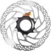 Shimano Brake Disc SM-RT30 1 Shimano Brake Disc SM-RT30 -Bike Zubehör shimano sm rt30 brake disc 160mm