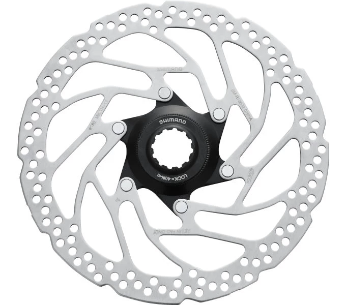 Shimano Brake Disc SM-RT30 4 Shimano Brake Disc SM-RT30 – Bild 2