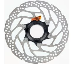Shimano Brake Disc SM-RT30 7 Shimano Brake Disc SM-RT30 -Bike Zubehör shimano sm rt30 brake disc 203mm