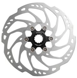 SHIMANO SM-RT70 Brake Disc ICE TECHNOLOGIES Ø 160 | 180 | 203mm