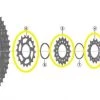 SHIMANO Sprocket For XT CS-M8100 And SLX CS-M7100 Cassette 14 | 16 | 18 Teeth 1 SHIMANO Sprocket For XT CS-M8100 And SLX CS-M7100 Cassette 14 | 16 | 18 Teeth -Bike Zubehör shimano sprocket for cs m8100 kassette 14 16 18 teeth image 1 3840x2160