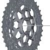SHIMANO Sprocket Unit For XT CS-M8000 | 11-40T | 11-42T | 11-46T 1 SHIMANO Sprocket Unit For XT CS-M8000 | 11-40T | 11-42T | 11-46T -Bike Zubehör shimano sprocket for xt cs m8000 y 1RK98040