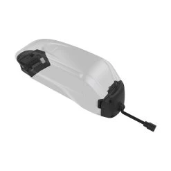 Shimano STEPS Battery BT-E8016 - 630Wh 9 Shimano STEPS Battery BT-E8016 - 630Wh -Bike Zubehör shimano steps akku bt e8016 mount 1