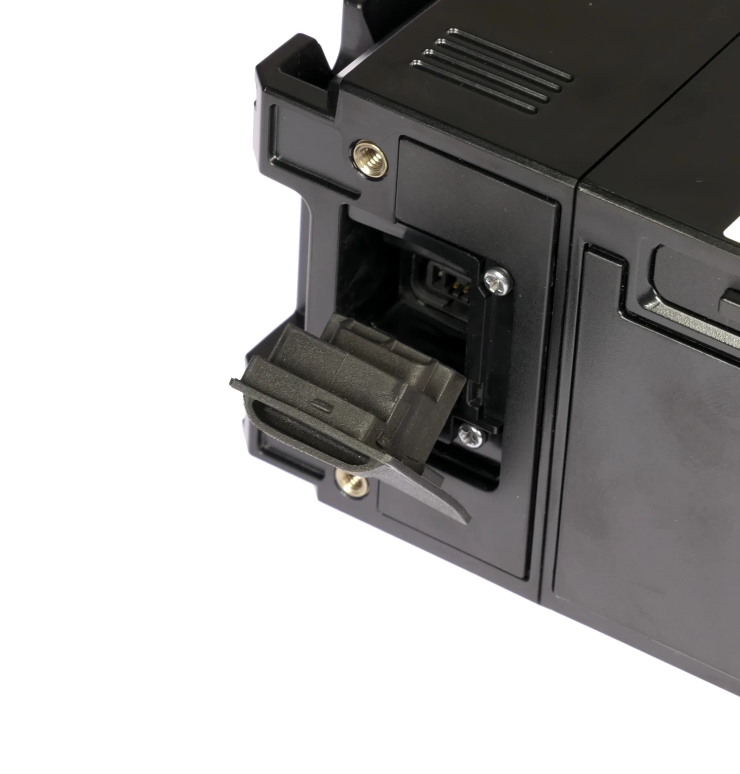 Shimano STePS Battery Cover Charging Port For BT-E8020 4 Shimano STePS Battery Cover Charging Port For BT-E8020 – Bild 2