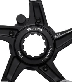 Shimano STEPS Brake Disc RT-EM800 For Rear Wheel 4 Shimano STEPS Brake Disc RT-EM800 For Rear Wheel – Bild 2