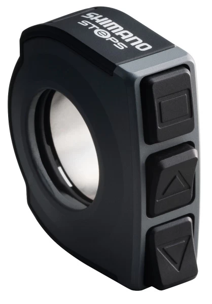 Shimano Elektrofahrrad Lenkerfernbedienung STePS SW-E6000 3 Shimano Elektrofahrrad Lenkerfernbedienung STePS SW-E6000