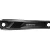 SHIMANO STEPS FC-EM600 Crank 1 SHIMANO STEPS FC-EM600 Crank -Bike Zubehör shimano steps fc em 600 crank 3840x2160