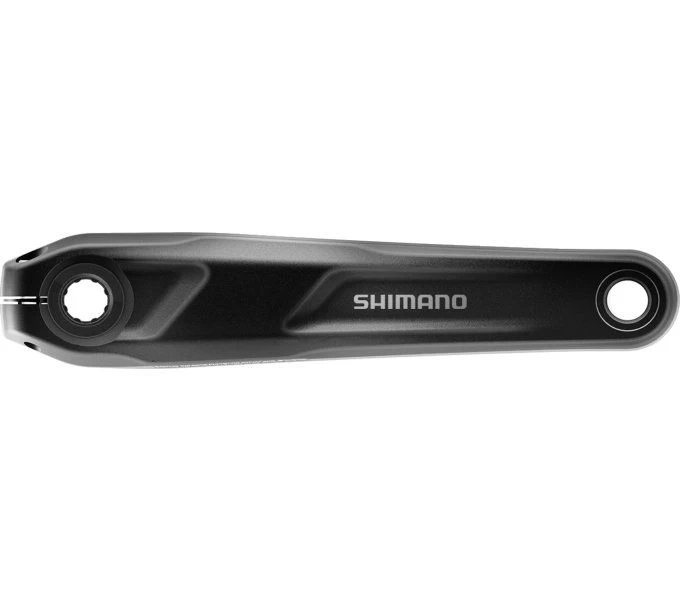 SHIMANO STEPS FC-EM600 Crank 3 SHIMANO STEPS FC-EM600 Crank