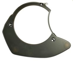 SHIMANO STEPS Gehäuse Für Antriebseinheit DU-E8000 -Bike Zubehör shimano steps gehause fur antriebseinheit du e8000 5015