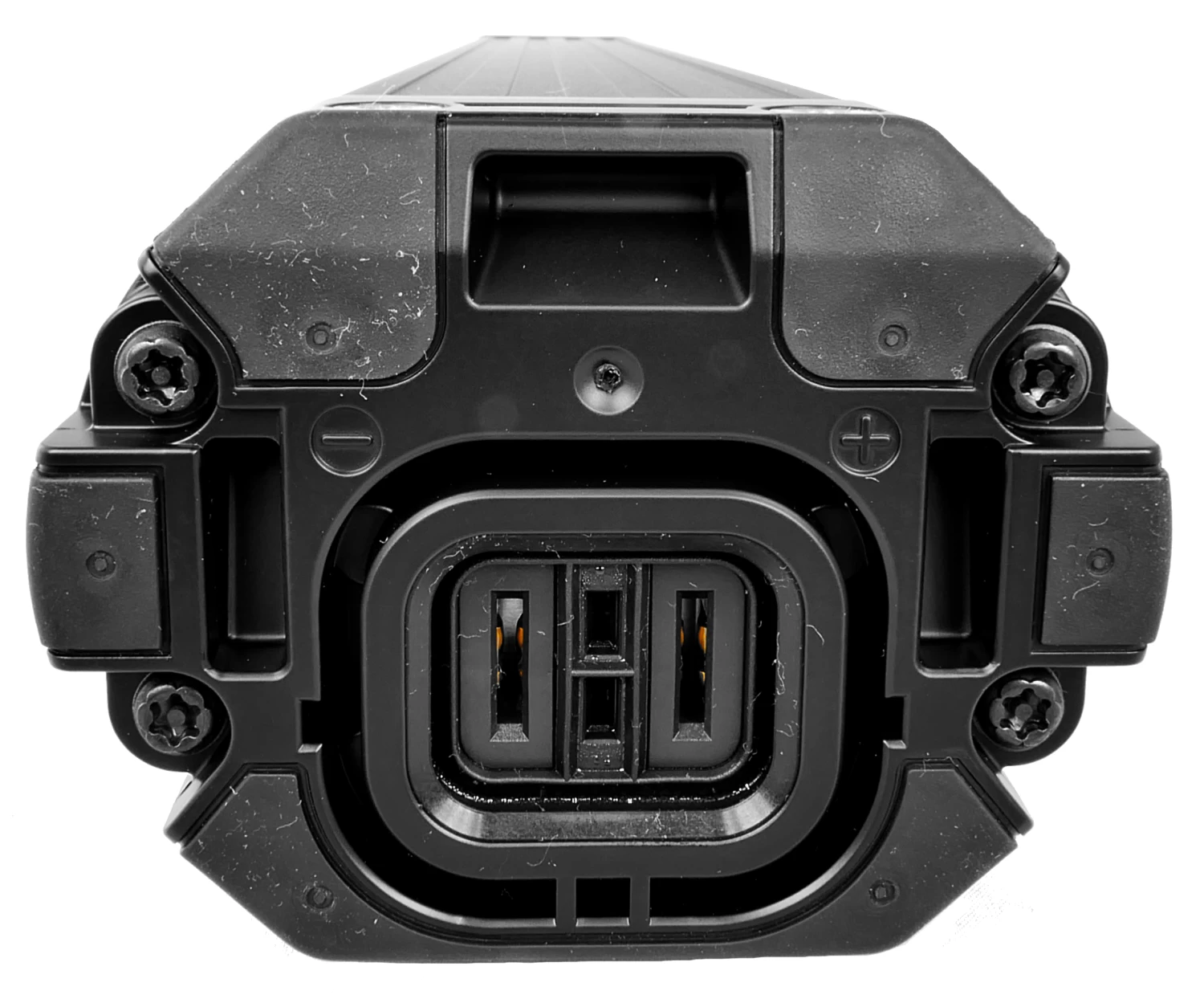 Shimano STEPS Intube-Akku BT-E8035-L - 504 Wh 4 Shimano STEPS Intube-Akku BT-E8035-L - 504 Wh – Bild 2