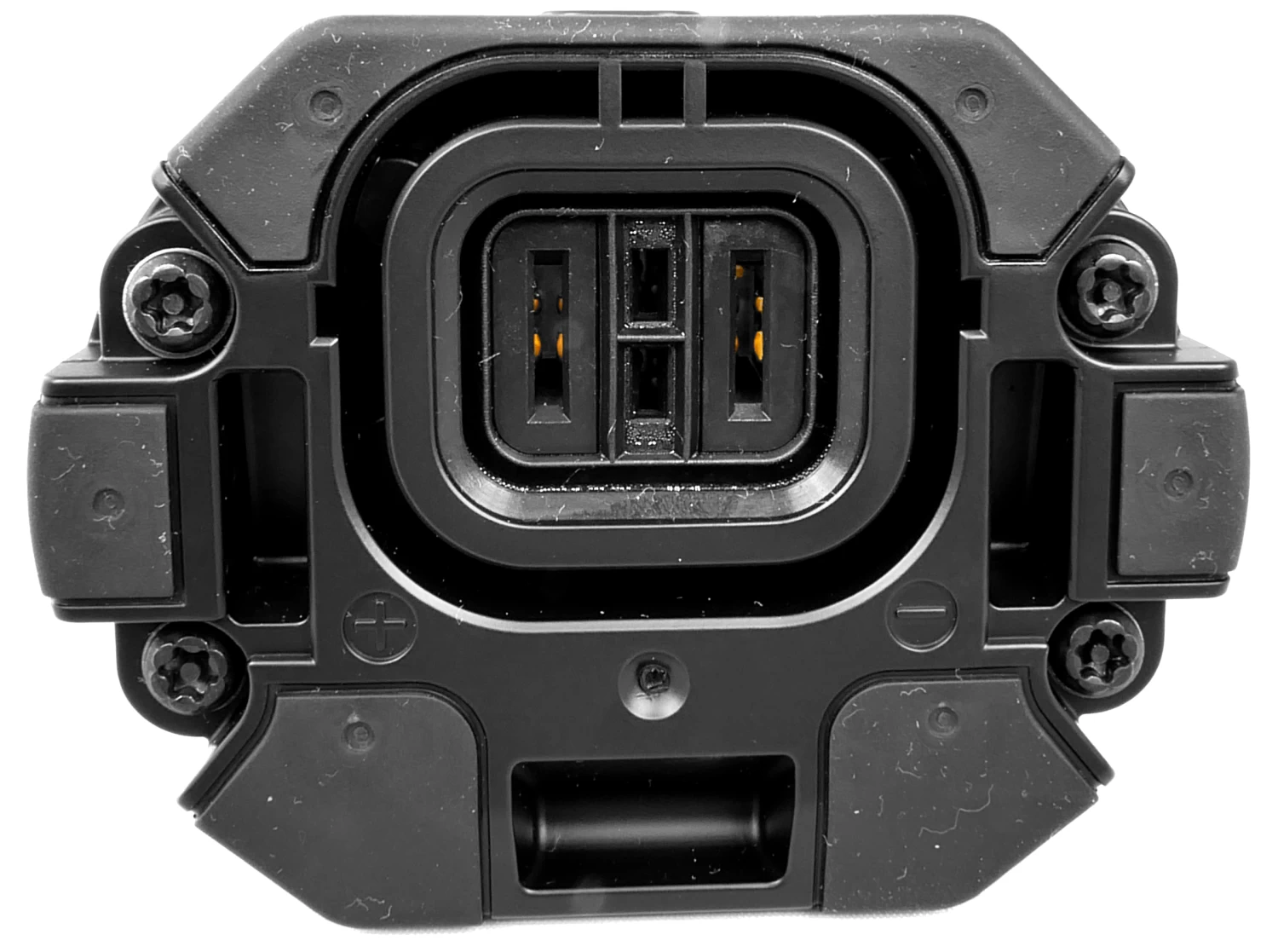 Shimano STEPS Intube-battery BT-E8036 - 630Wh 4 Shimano STEPS Intube-battery BT-E8036 - 630Wh – Bild 2