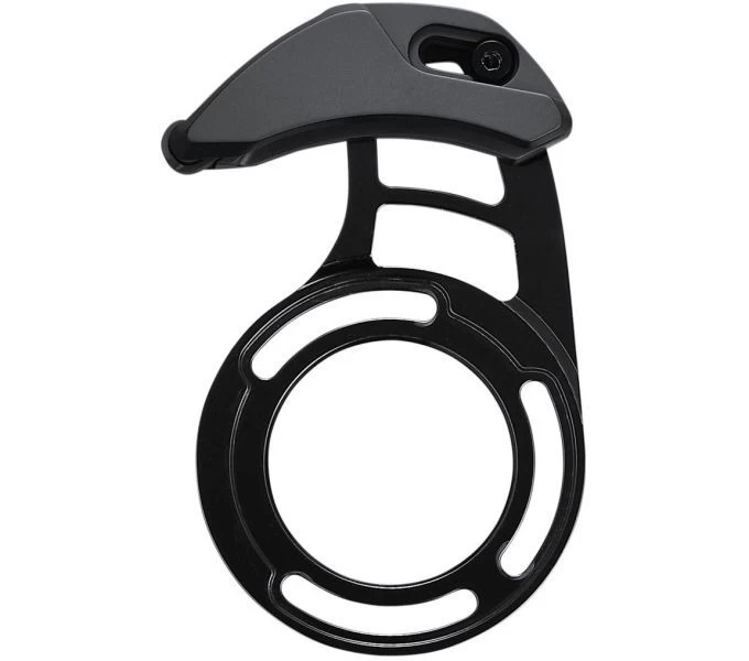 SHIMANO STEPS SM-CDE80 Chain Guide With Mounting Plate 3 SHIMANO STEPS SM-CDE80 Chain Guide With Mounting Plate