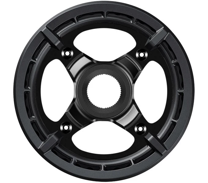 SHIMANO STEPS SM-CRE70 10-/11-speed Chainring 3 SHIMANO STEPS SM-CRE70 10-/11-speed Chainring