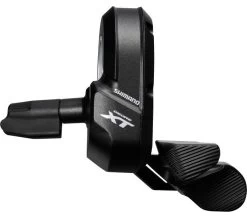 SHIMANO SW-M8050 DEORE XT Di2 Shifter - Right Hand