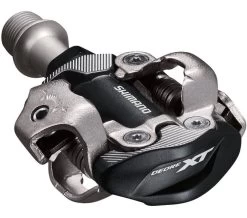 Shimano XT Klickpedale PD-M8100