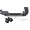 SHIMANO XTR Disc Brake Adapter IS - Postmount To 160mm Brake Disc 2 SHIMANO XTR Disc Brake Adapter IS - Postmount To 160mm Brake Disc -Bike Zubehör shimano xtr disc brake adapter is postmount 160mm 3840x2160