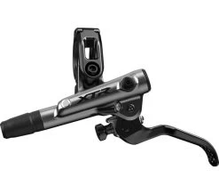 SHIMANO XTR M9120 4 Kolben Scheibenbremse VR | HR | I-Spec EV 8 SHIMANO XTR M9120 4 Kolben Scheibenbremse VR | HR | I-Spec EV -Bike Zubehör shimano xtr m9120 4 kolben scheibenbremse vr hr i spec ev bild 3