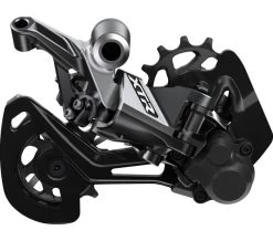 SHIMANO XTR RD-M9100 GS | SGS 12-speed Rear Derailleur-mid-length | Long