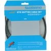 SHIMANO XTR Shift Cable Set MTB Polymer-coated 1 SHIMANO XTR Shift Cable Set MTB Polymer-coated -Bike Zubehör shimano xtr shift cable set mtb polymer coated image 1