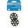 SHIMANO XTR Shift Pulley Set For XTR RD-M9100 & RD-M9120 2 SHIMANO XTR Shift Pulley Set For XTR RD-M9100 & RD-M9120 -Bike Zubehör shimano xtr shift pulley set y 3fa98090 3840x2160