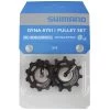 SHIMANO XTR Shift Pulley Set For XTR 11-speed RD-M9000 And RD-M9050 2 SHIMANO XTR Shift Pulley Set For XTR 11-speed RD-M9000 And RD-M9050 -Bike Zubehör shimano xtr shift pulley y 5pv98160 3840x2160