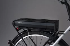 Shimano STEPS Rear Rack Battery BT-E6000 / BT-E6001 8 Shimano STEPS Rear Rack Battery BT-E6000 / BT-E6001 -Bike Zubehör shimano steps battery paste carrier mounted right