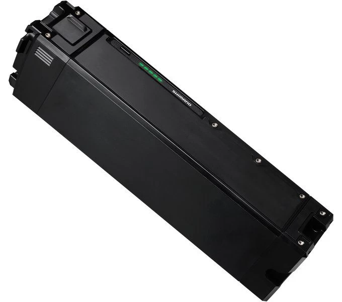 Shimano STEPS BT-E8020 Integrated Battery 504 Wh 3 Shimano STEPS BT-E8020 Integrated Battery 504 Wh