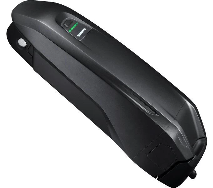 Shimano STEPS BT-E8010 Rahmenakku 504 Wh 3 Shimano STEPS BT-E8010 Rahmenakku 504 Wh