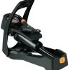 SKS Airstep Digi Fußpumpe Für E-Bikes -Bike Zubehör sks airstep digi
