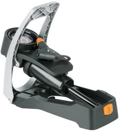 SKS Airstep Fußpumpe Für E-Bikes