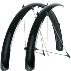 SKS Bluemels Shiny Set - 28" Schutzblech 8 SKS Bluemels Shiny Set - 28" Schutzblech -Bike Zubehör sks bluemels shiny set 60 mm