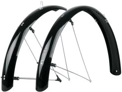 SKS Bluemels Shiny Set - 28" Schutzblech 9 SKS Bluemels Shiny Set - 28" Schutzblech -Bike Zubehör sks bluemels shiny set 65 mm