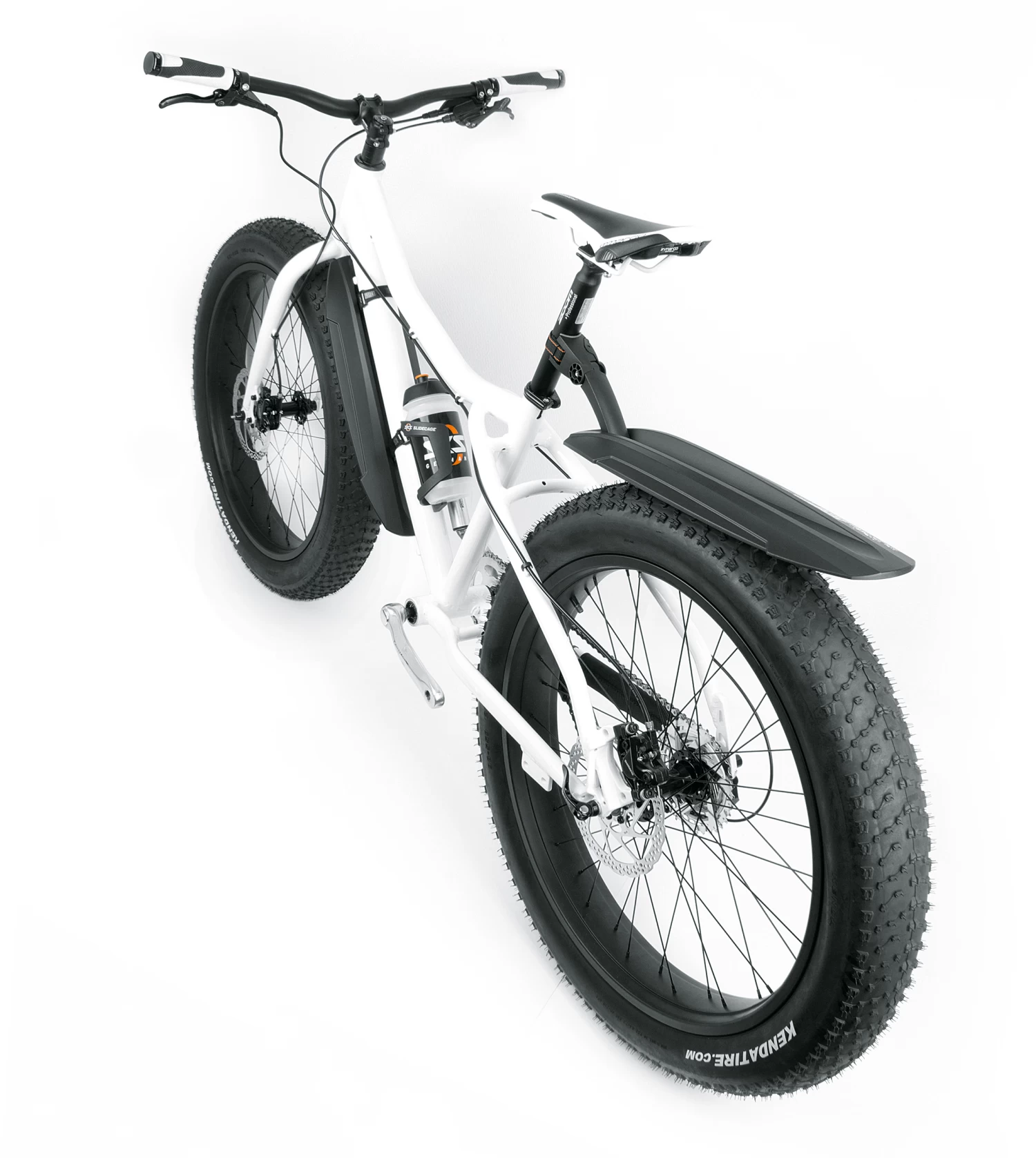 SKS Fat Board Schutzblech Set 7 SKS Fat Board Schutzblech Set – Bild 5