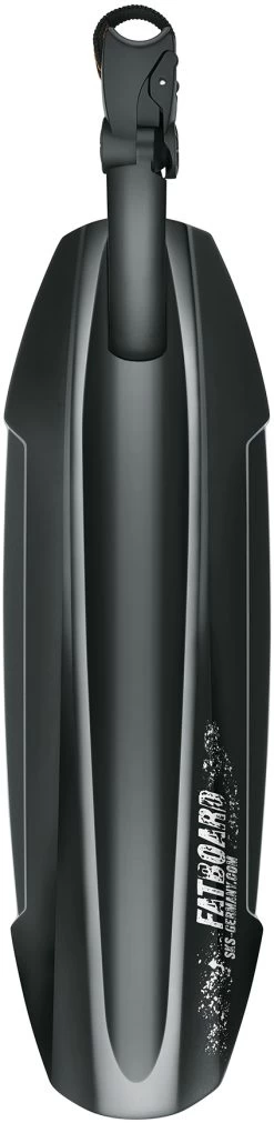 SKS Fat Board Schutzblech Set 13 SKS Fat Board Schutzblech Set -Bike Zubehör sks fat board set hinten ansicht von oben