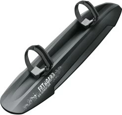 SKS Fat Board Schutzblech Set 16 SKS Fat Board Schutzblech Set -Bike Zubehör sks fat board set vorne perspektive