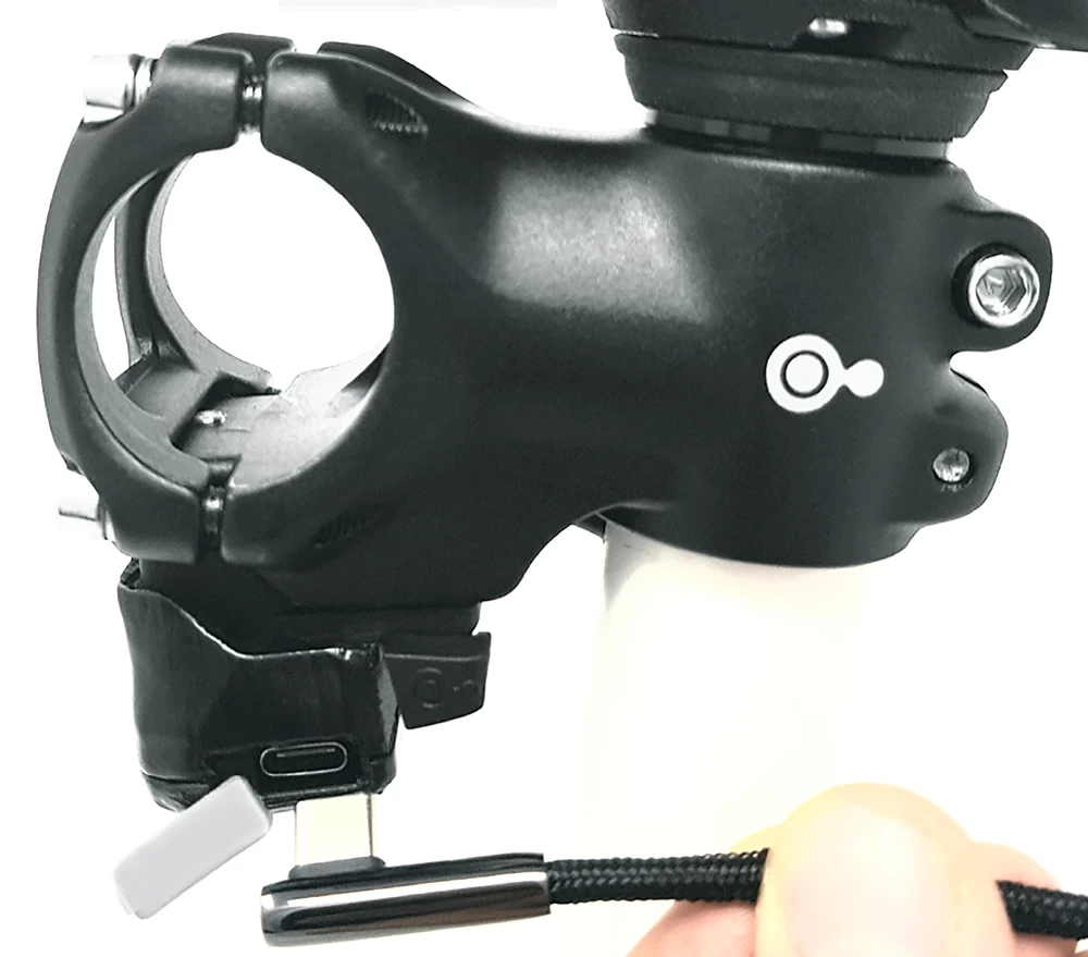 MonkeyLink-PowerSupply - Smartphone Ladeadapter 4 MonkeyLink-PowerSupply - Smartphone Ladeadapter – Bild 2